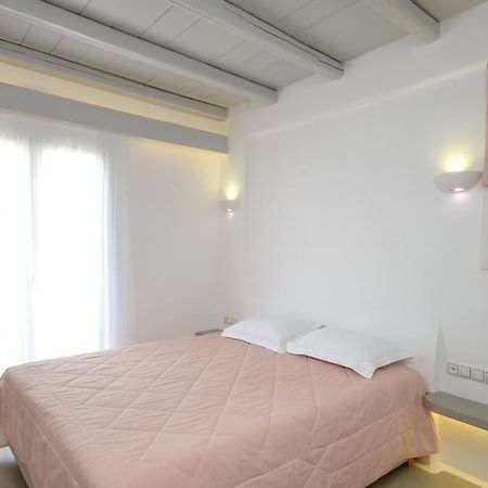 Naxian Althea Apartment Agia Anna  Exterior photo