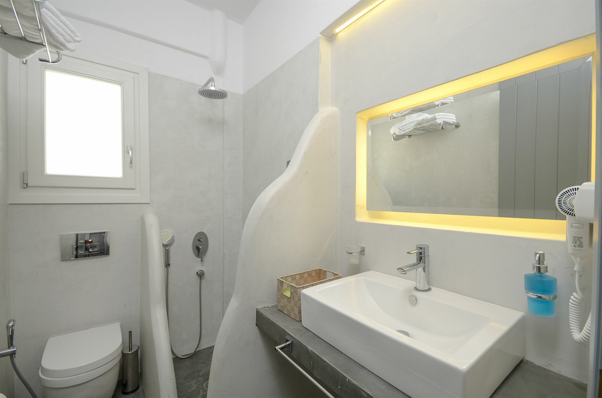 Naxian Althea Apartment Agia Anna  Exterior photo