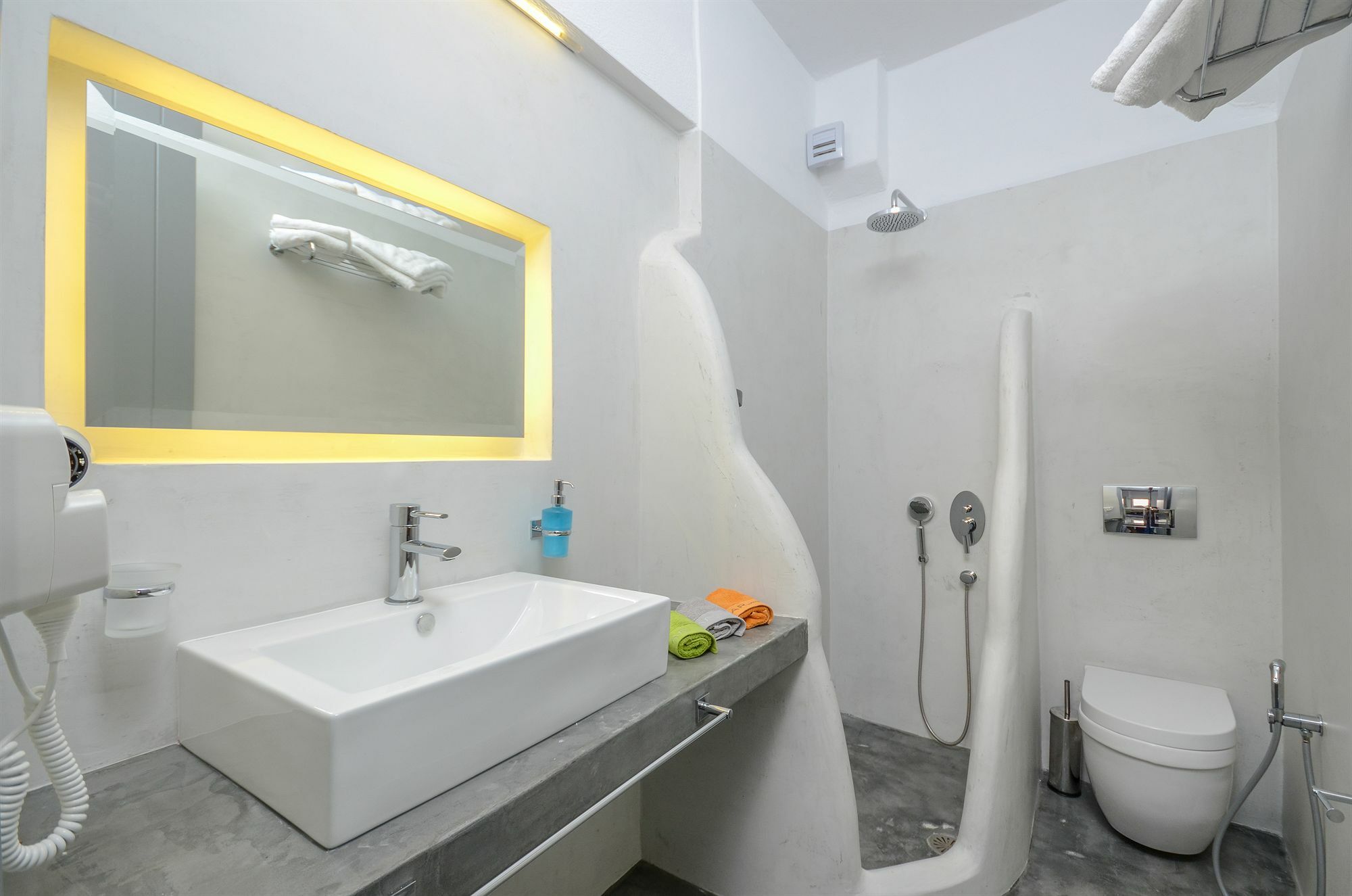 Naxian Althea Apartment Agia Anna  Exterior photo